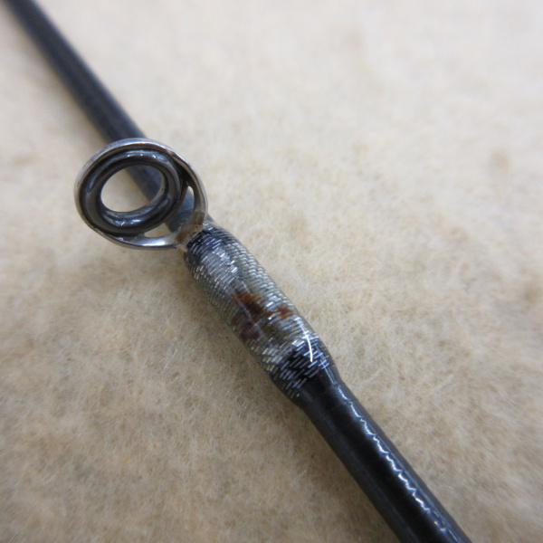 シルバーシャドウ SS―64 MLS